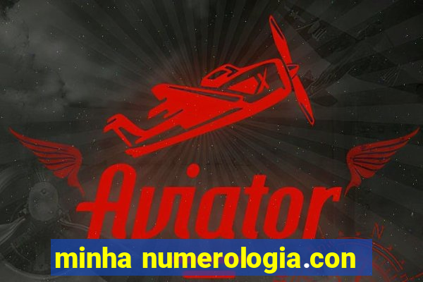 minha numerologia.con